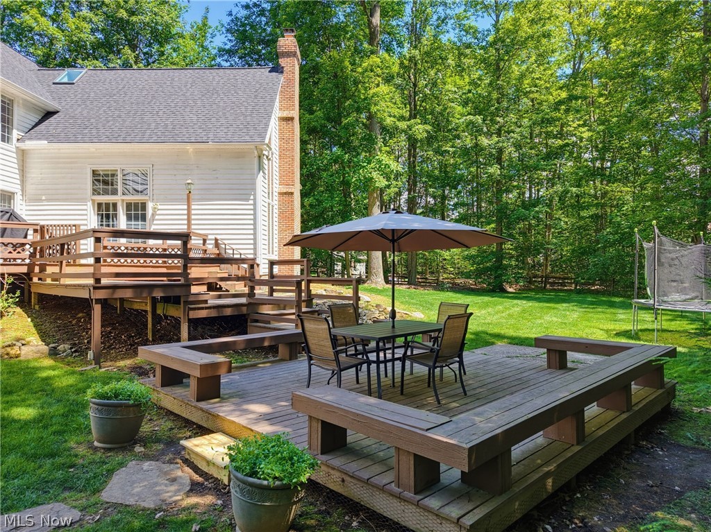 17331 Old Tannery Trail Chagrin Falls OH 44023