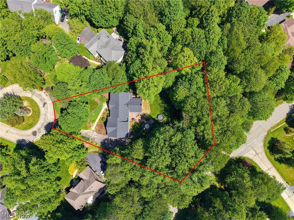17331 Old Tannery Trail Chagrin Falls OH 44023
