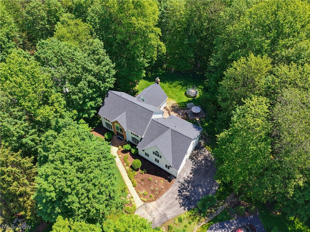 17331 Old Tannery Trail Chagrin Falls OH 44023