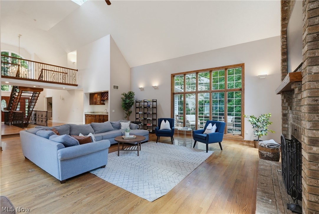 17331 Old Tannery Trail Chagrin Falls OH 44023