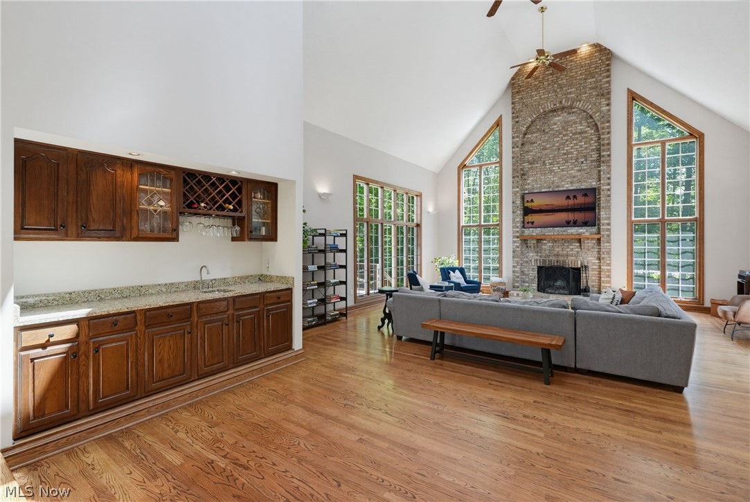 17331 Old Tannery Trail Chagrin Falls OH 44023