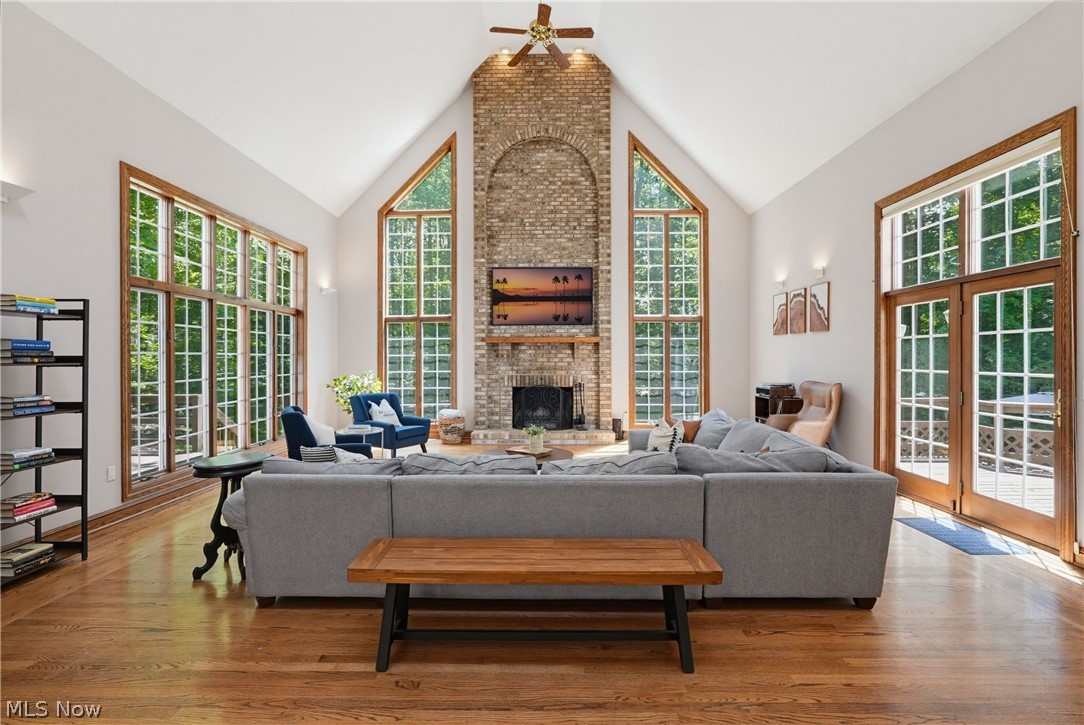 17331 Old Tannery Trail Chagrin Falls OH 44023