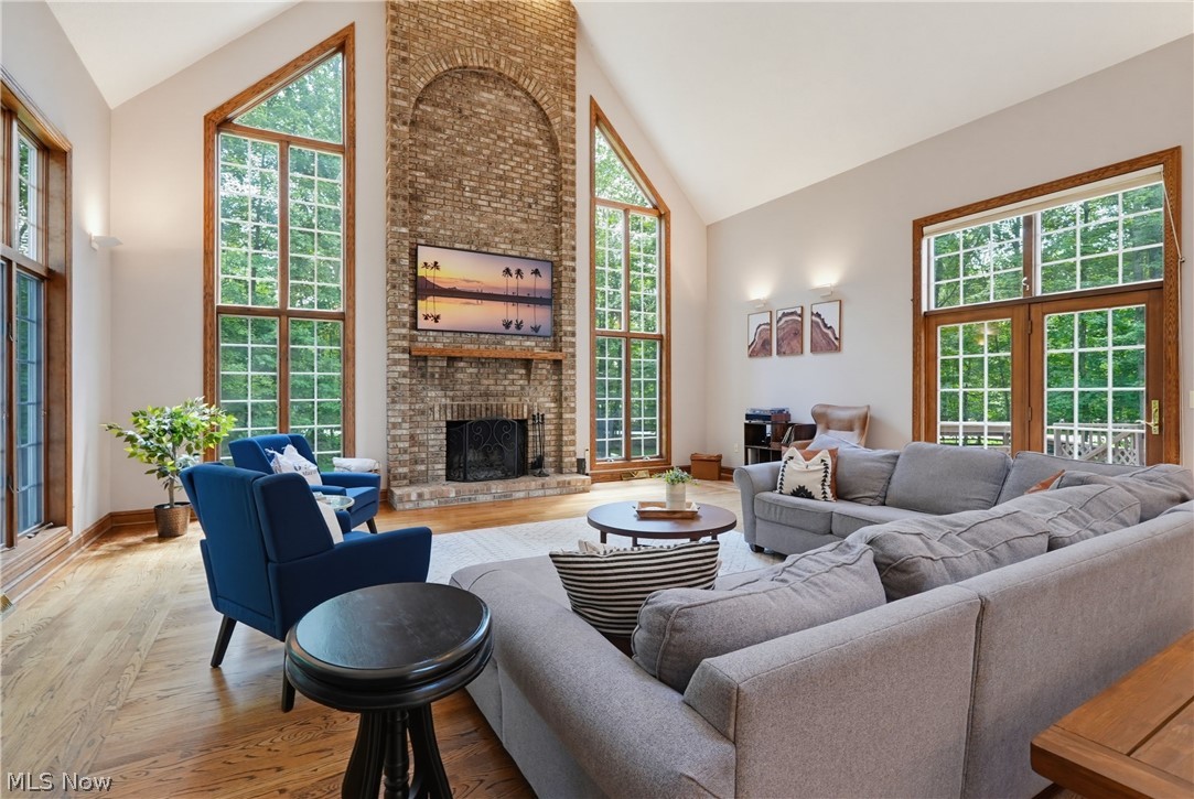 17331 Old Tannery Trail Chagrin Falls OH 44023