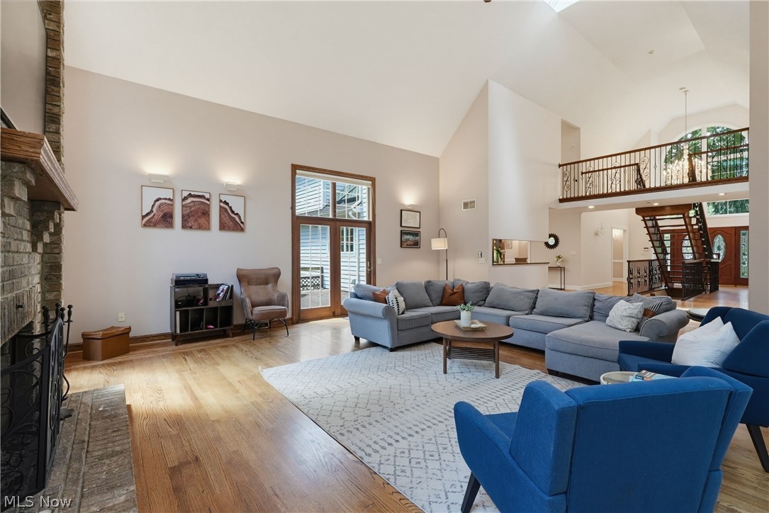17331 Old Tannery Trail Chagrin Falls OH 44023