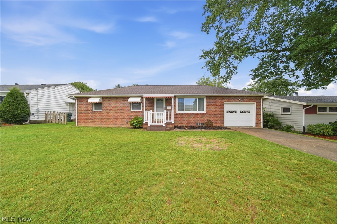1009 Niles Street SW Massillon OH 44647