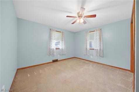 1009 Niles Street SW Massillon OH 44647