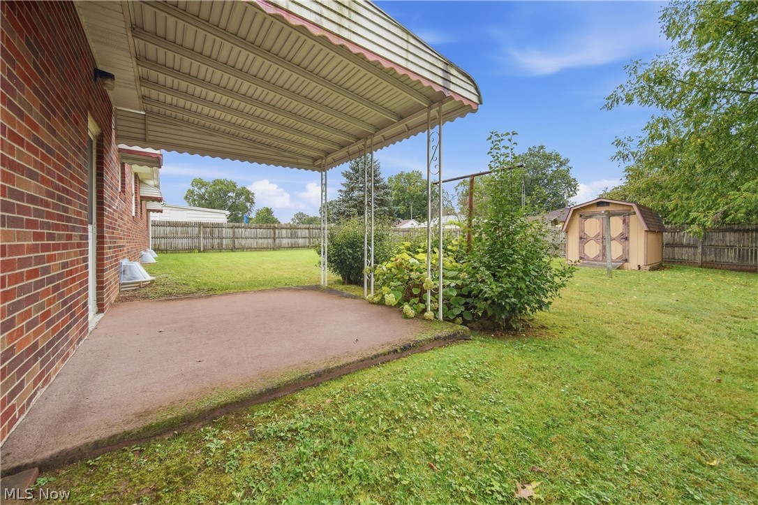1009 Niles Street SW Massillon OH 44647
