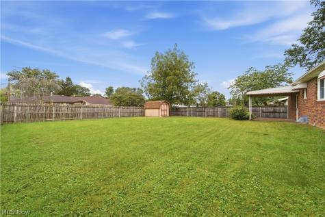 1009 Niles Street SW Massillon OH 44647