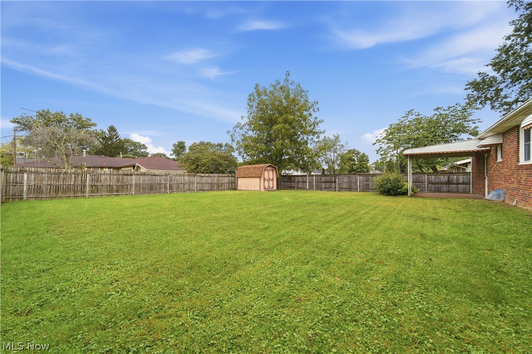 1009 Niles Street SW Massillon OH 44647