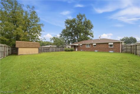 1009 Niles Street SW Massillon OH 44647