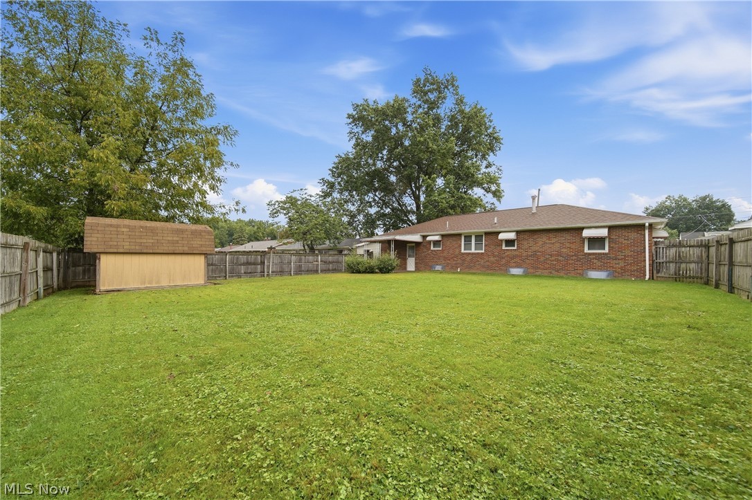 1009 Niles Street SW Massillon OH 44647