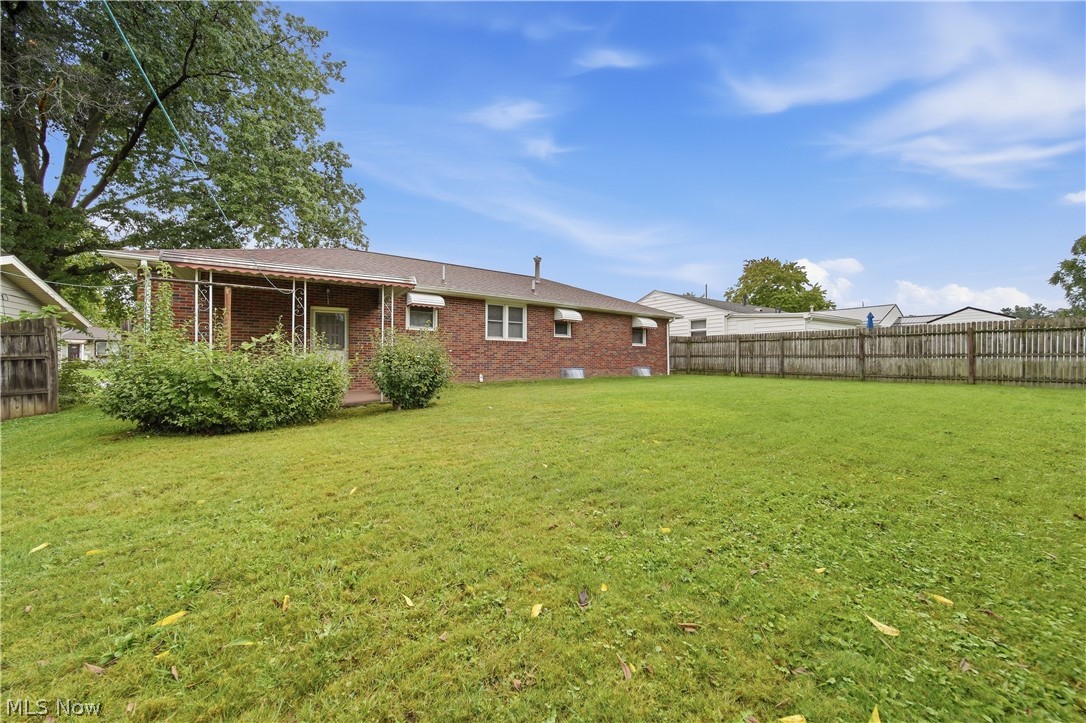 1009 Niles Street SW Massillon OH 44647