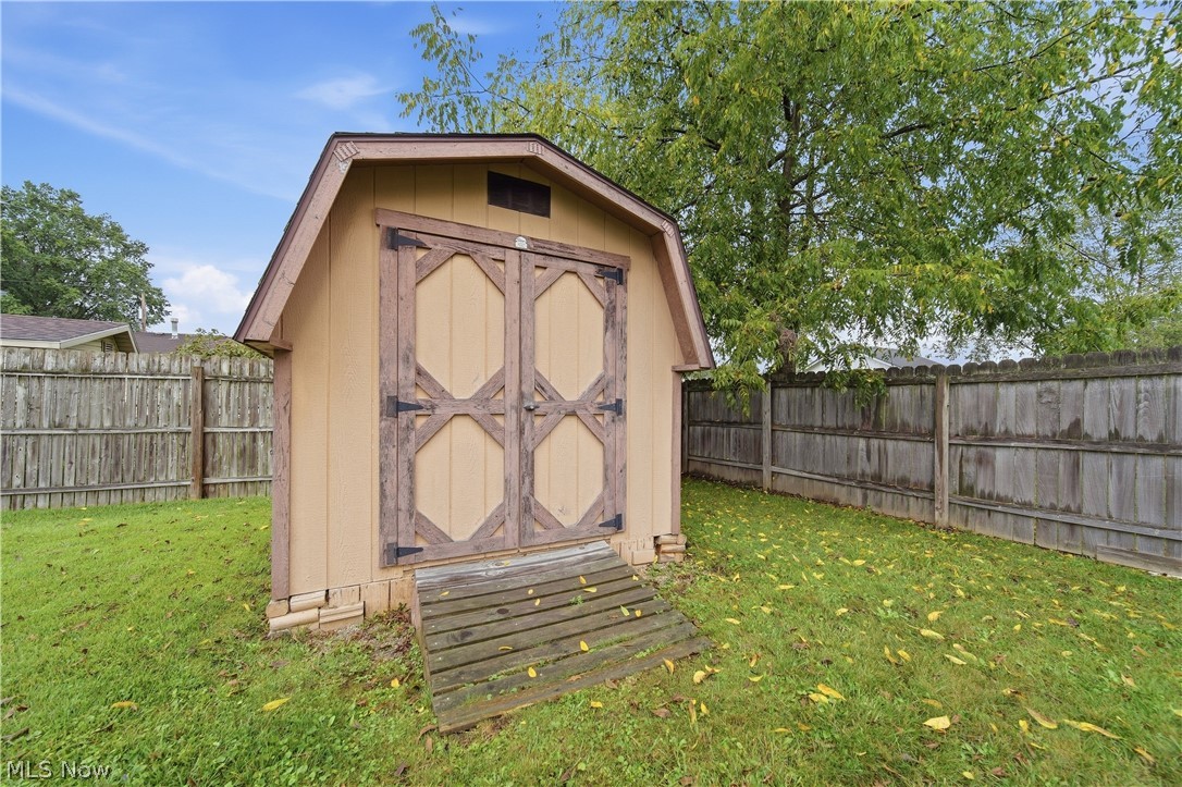 1009 Niles Street SW Massillon OH 44647
