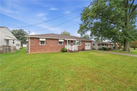 1009 Niles Street SW Massillon OH 44647
