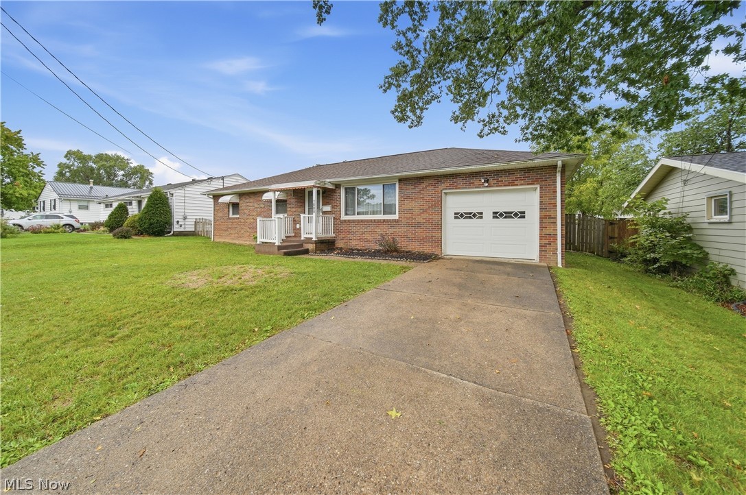 1009 Niles Street SW Massillon OH 44647