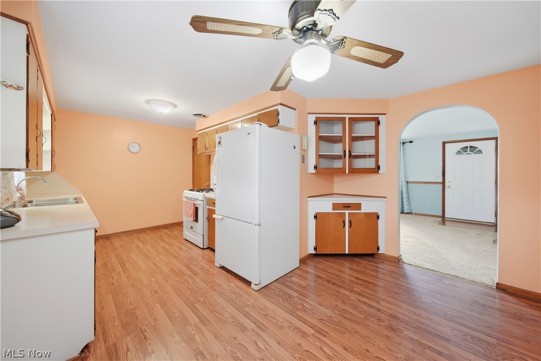 1009 Niles Street SW Massillon OH 44647
