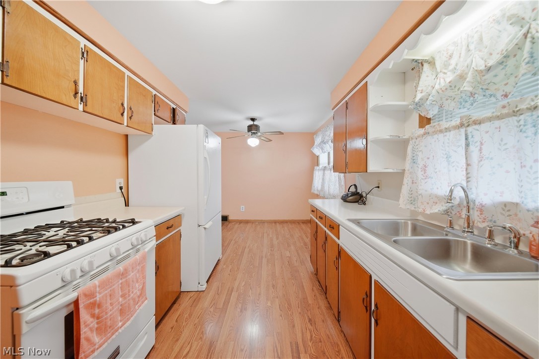 1009 Niles Street SW Massillon OH 44647