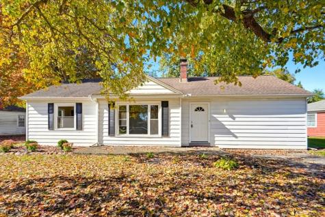 1336 Annabelle Drive Akron OH 44320