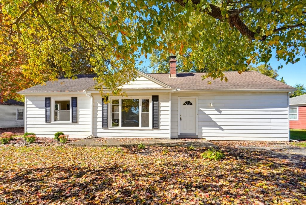 1336 Annabelle Drive Akron OH 44320
