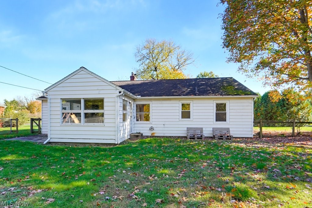 1336 Annabelle Drive Akron OH 44320