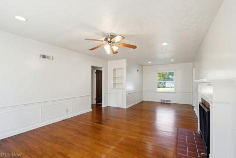 1336 Annabelle Drive Akron OH 44320