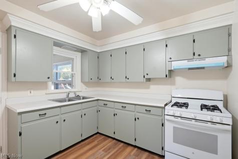 1336 Annabelle Drive Akron OH 44320