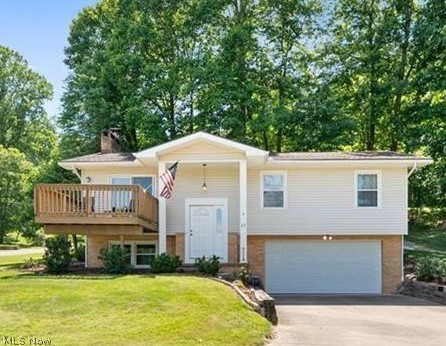 63 W Mohawk Drive Malvern OH 44644