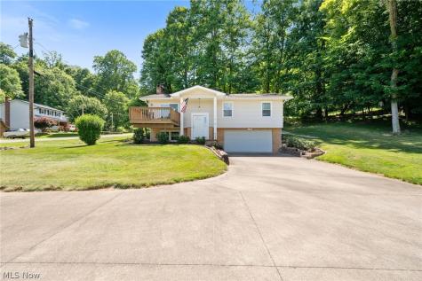 63 W Mohawk Drive Malvern OH 44644