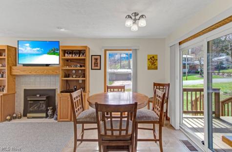 63 W Mohawk Drive Malvern OH 44644