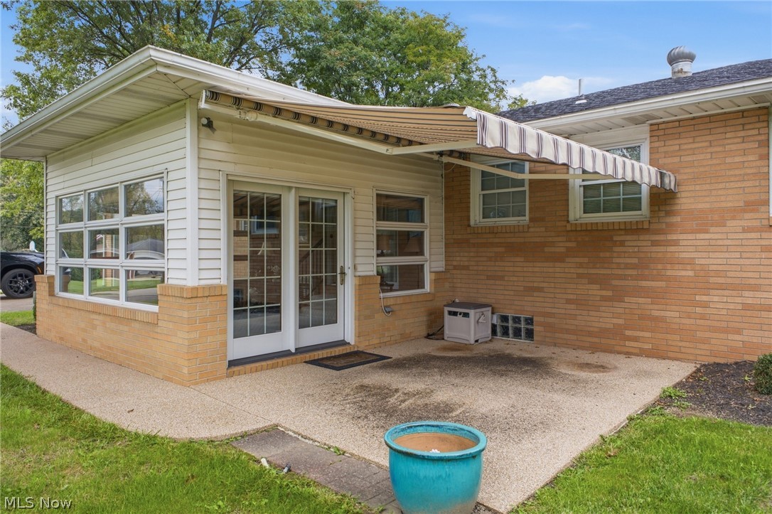 2500 Grove Street NE Canton OH 44721