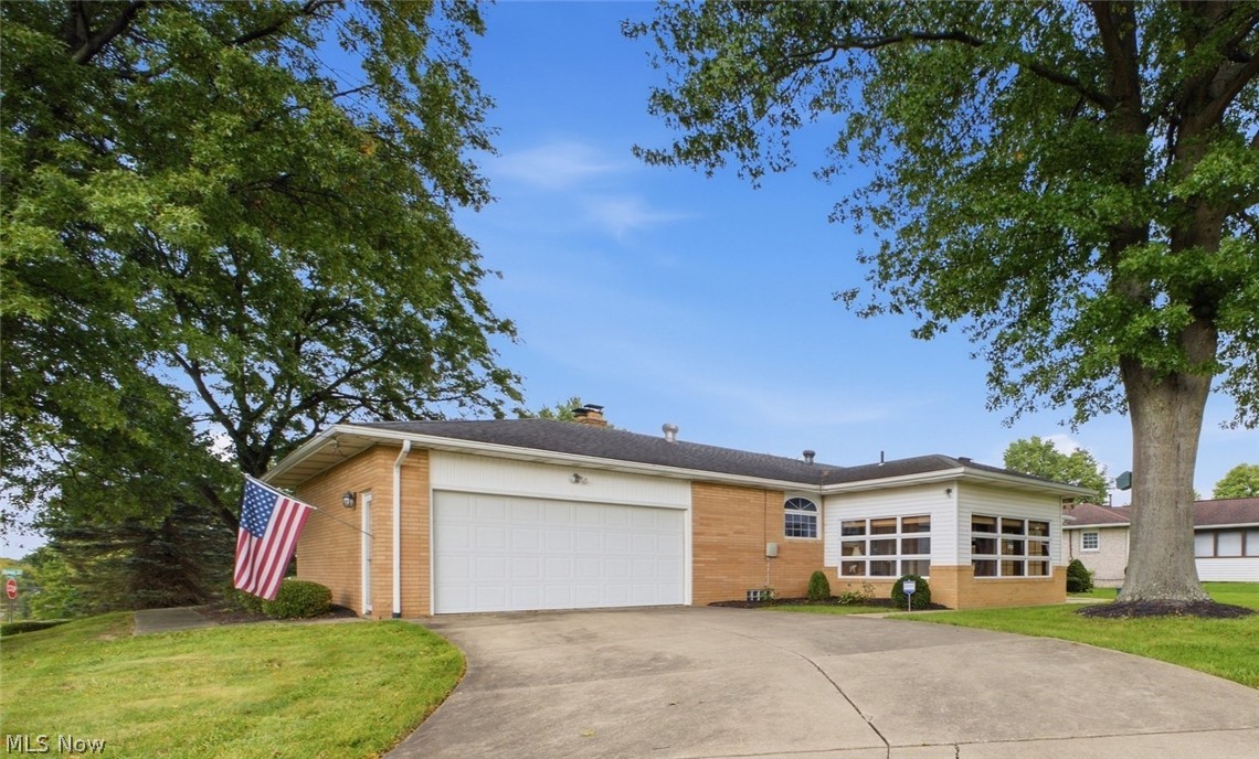 2500 Grove Street NE Canton OH 44721