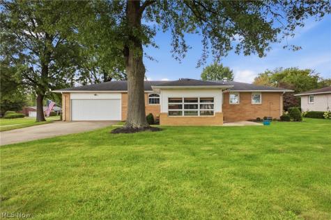 2500 Grove Street NE Canton OH 44721