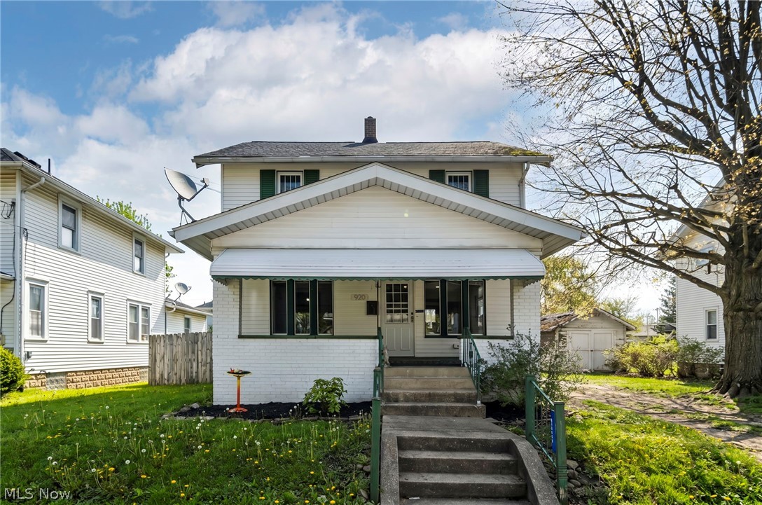 920 9th Street NE Massillon OH 44646