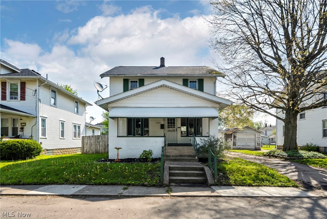 920 9th Street NE Massillon OH 44646