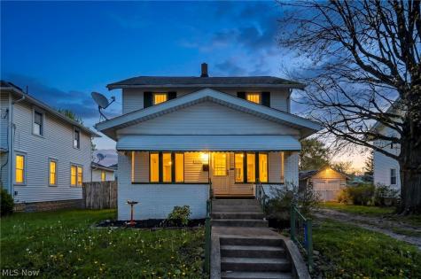 920 9th Street NE Massillon OH 44646