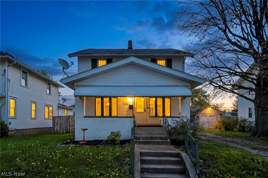 920 9th Street NE Massillon OH 44646