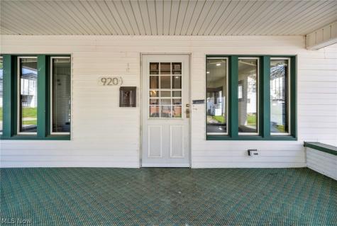 920 9th Street NE Massillon OH 44646