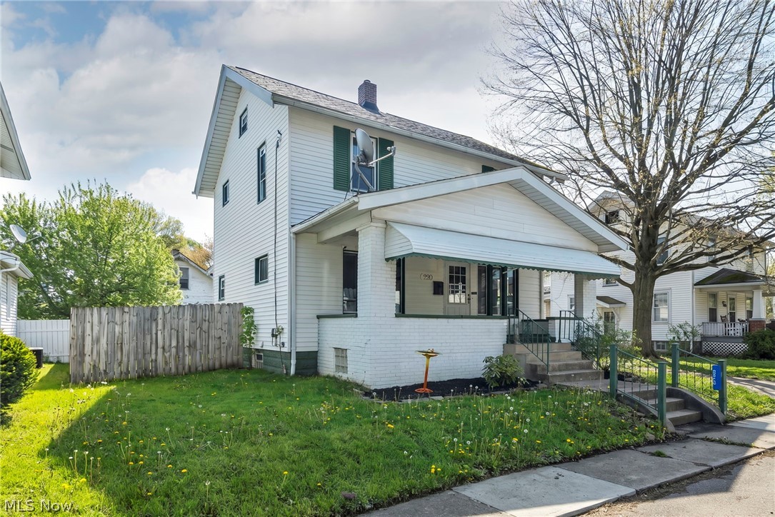 920 9th Street NE Massillon OH 44646