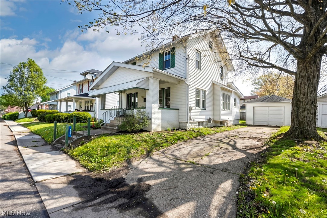 920 9th Street NE Massillon OH 44646