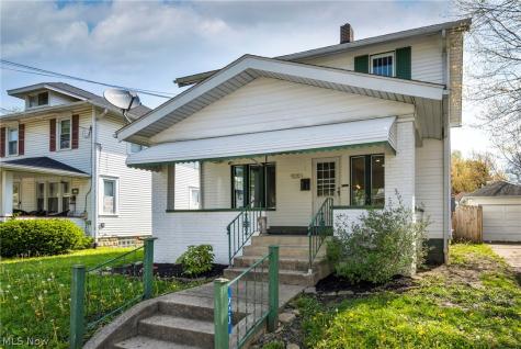 920 9th Street NE Massillon OH 44646