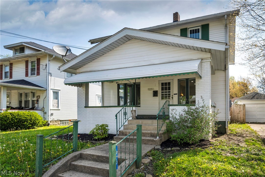 920 9th Street NE Massillon OH 44646