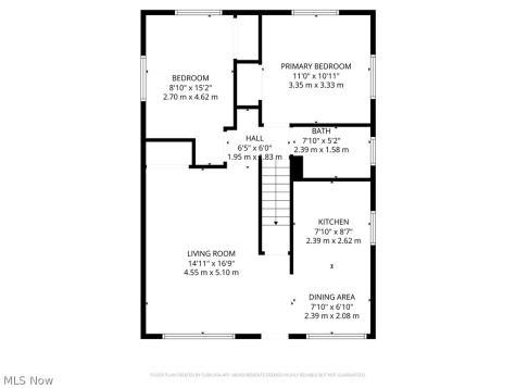 469 Kathleen Street Akron OH 44303