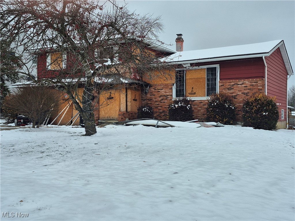 2887 Nancy Circle Brunswick OH 44212