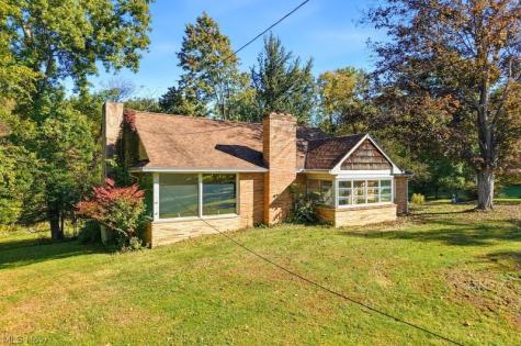 1283 Nesbitt Road Northfield OH 44067
