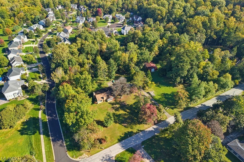 1283 Nesbitt Road Northfield OH 44067