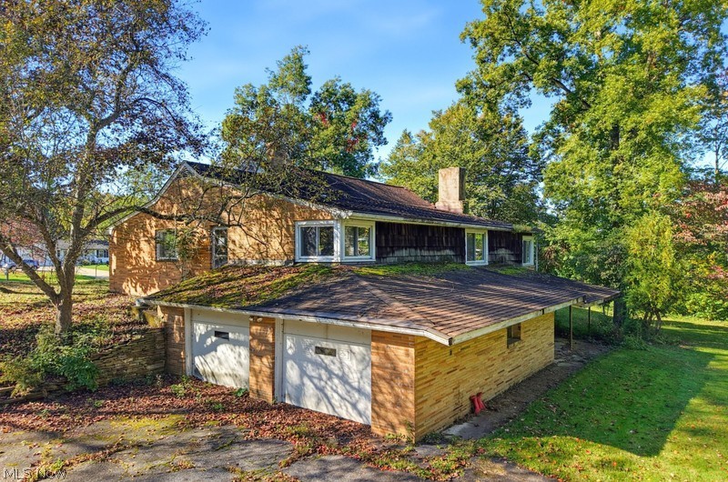 1283 Nesbitt Road Northfield OH 44067