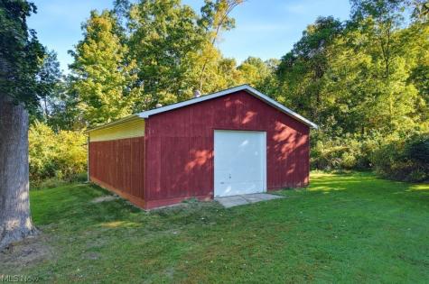 1283 Nesbitt Road Northfield OH 44067