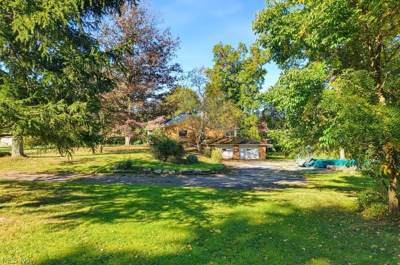 1283 Nesbitt Road Northfield OH 44067