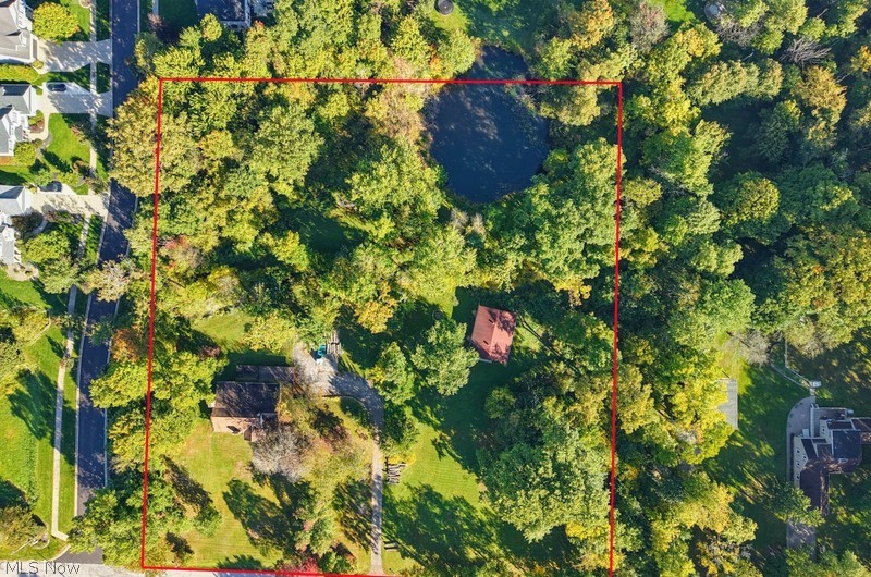 1283 Nesbitt Road Northfield OH 44067