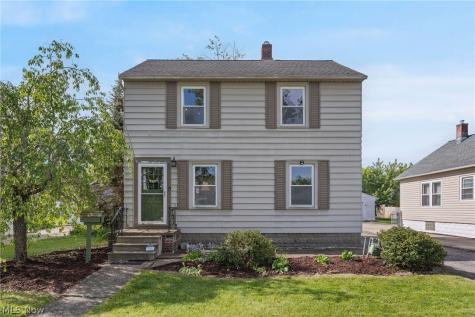 123 Lafayette Street Elyria OH 44035
